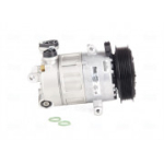 Kompressor, kliimaseade NISSENS 89348