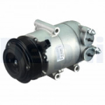 Kompressor, kliimaseade DELPHI CS20348