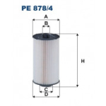K&uuml;tusefilter FILTRON PE 878/4