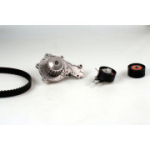 Veepump + hammasrihmakomplekt HEPU PK08935