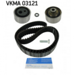 Hammasrihma komplekt SKF VKMA 03121