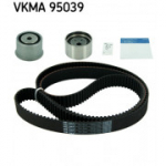 Hammasrihma komplekt SKF VKMA 95039