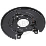 Plekk, piduriketas A.B.S. 11402