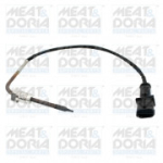 Andur, heitgaasitemperatuur MEAT & DORIA 12152