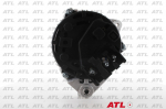 Generaator ATL Autotechnik L 39 890