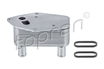 &Otilde;liradiaator, mootori&otilde;li TOPRAN 502 362
