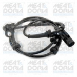 Andur, rattap&ouml;&ouml;rete arv MEAT & DORIA 90675