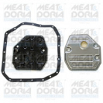 H&uuml;draulikafiltrikomplekt,automaatk&auml;igukast MEAT & DORIA KIT21057