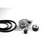 Veepump + hammasrihmakomplekt HEPU PK09081