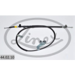 Tross, seisupidur LINEX 44.02.10