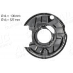 Plekk, piduriketas AIC 56415