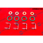 Tihendikomplekt, sissepritsed&uuml;&uuml;s Dr.Motor Automotive DRM0419S