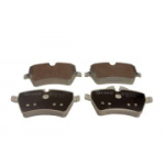Piduriklotsi komplekt, ketaspidur QUARO QP5329