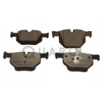 Piduriklotsi komplekt, ketaspidur QUARO QP6562C