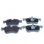 Piduriklotsi komplekt, ketaspidur QUARO QP9166