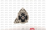 Generaator ATL Autotechnik L 41 820