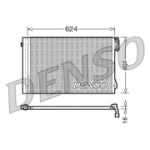 Kondensaator, kliimaseade DENSO DCN05011