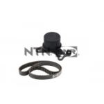 Hammasrihma komplekt SNR KD450.00