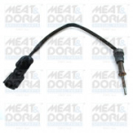 Andur, heitgaasitemperatuur MEAT & DORIA 12359