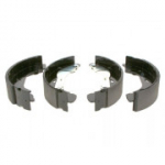 Piduriklotside komplekt BOSCH 0 986 487 612