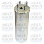 K&uuml;tusefilter MEAT & DORIA 4826
