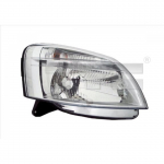 Esituli TYC 20-0462-05-2