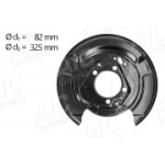Plekk, piduriketas AIC 58906