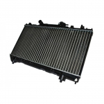 Radiaator, mootorijahutus THERMOTEC D72001TT