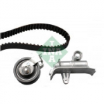 Hammasrihma komplekt INA 530 0345 10