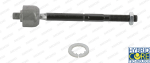 Sisemine rooliots, roolivarras MOOG RE-AX-7300