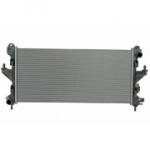 Radiaator, mootorijahutus THERMOTEC D7P053TT