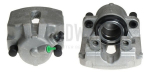 Pidurisadul BUDWEG CALIPER 342540