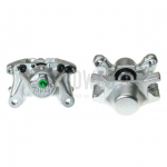Pidurisadul BUDWEG CALIPER 343616
