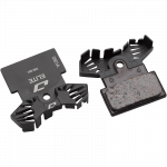 Jalgratta piduriklotsid JAGWIRE DCA885