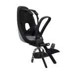 Laste jalgrattatoolid THULE Yepp Nexxt Mini Grey