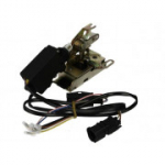 Lukustus, kabiin PACOL MAN-DH-002