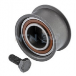 Seade ja juhtrull, hammasrihm SNR GE357.31