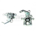 Pidurisadul BUDWEG CALIPER 344706