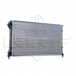 Radiaator, mootorijahutus NRF 53627