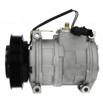Kompressor, kliimaseade NISSENS 89097