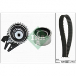 Hammasrihma komplekt INA 530 0625 10