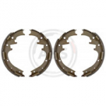 Piduriklotside komplekt A.B.S. 40705