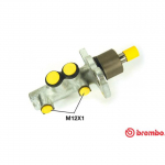 Peapiduri silinder BREMBO M 85 017