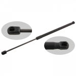 Gaasivedru, pagasi ja veoruum FEBI BILSTEIN 27624