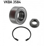 Rattalaagrikomplekt SKF VKBA 3584