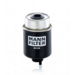 K&uuml;tusefilter MANN-FILTER WK 8169