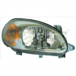 Esituli TYC 20-5895-15-2