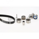 Hammasrihma komplekt CONTITECH CT1058K3