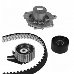 Veepump + hammasrihmakomplekt GRAF KP672-2