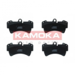 Piduriklotsi komplekt, ketaspidur KAMOKA JQ1013252